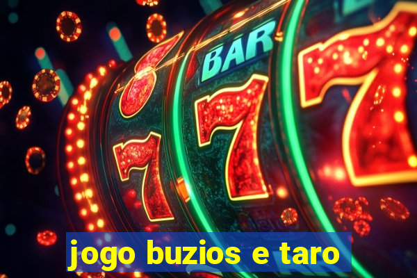 jogo buzios e taro